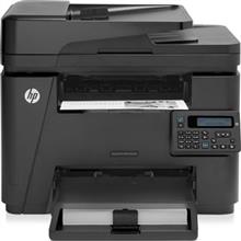 پرینتر لیزری اچ پی مدل LaserJet Pro MFP M225DN HP LaserJet Pro MFP M225DN Laser Printer